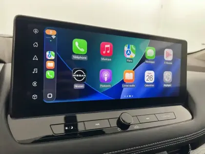 Photo 25 Nissan X-trail  e-POWER 204 ch