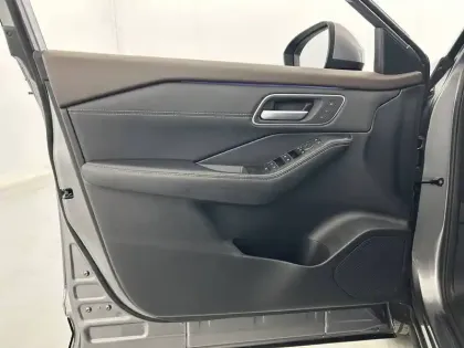 Photo 10 Nissan X-trail  e-POWER 204 ch