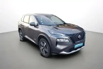 Photo 6 Nissan X-trail  e-POWER 204 ch
