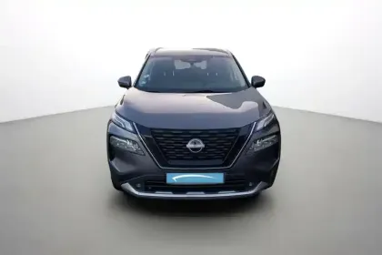 Photo 7 Nissan X-trail  e-POWER 204 ch