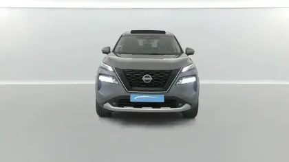 Photo 29 Nissan X-trail  e-POWER 204 ch