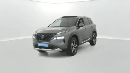 Photo 28 Nissan X-trail  e-POWER 204 ch