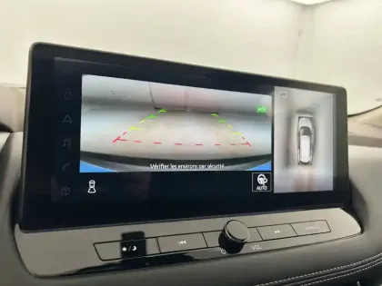 Photo 73 Nissan X-trail  e-POWER 204 ch