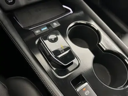 Photo 12 Nissan X-trail  e-POWER 204 ch