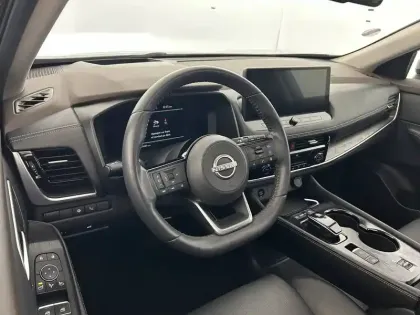 Photo 64 Nissan X-trail  e-POWER 204 ch