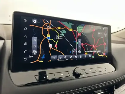 Photo 24 Nissan X-trail  e-POWER 204 ch