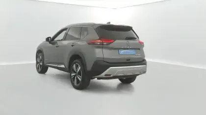 Photo 31 Nissan X-trail  e-POWER 204 ch
