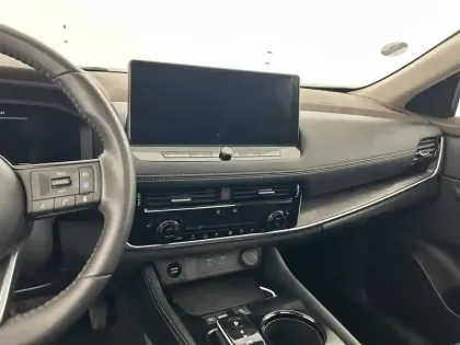 Photo 11 Nissan X-trail  e-POWER 204 ch