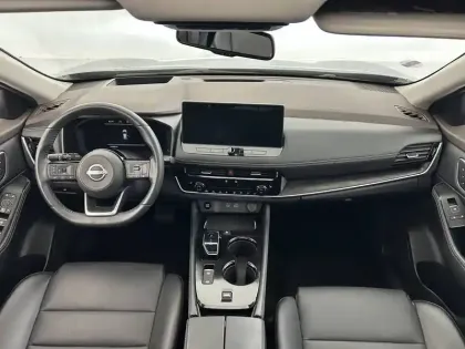 Photo 83 Nissan X-trail  e-POWER 204 ch