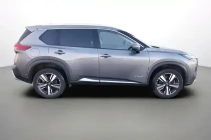 Photo 5 Nissan X-trail  e-POWER 204 ch