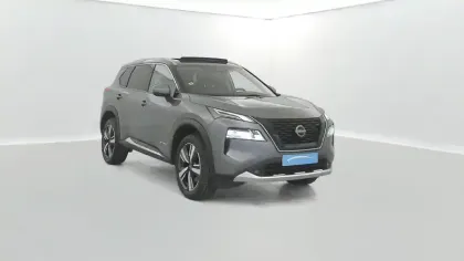 Photo 35 Nissan X-trail  e-POWER 204 ch