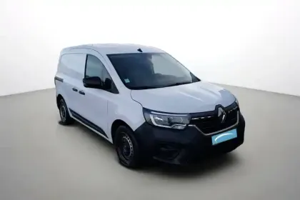 Photo 6 Renault Kangoo  VAN BLUE DCI 95