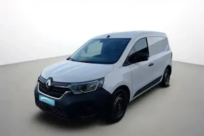 Photo Renault Kangoo Grand Confort- 22