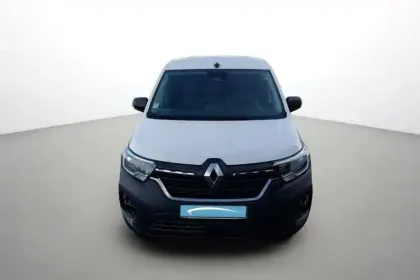 Photo 7 Renault Kangoo  VAN BLUE DCI 95