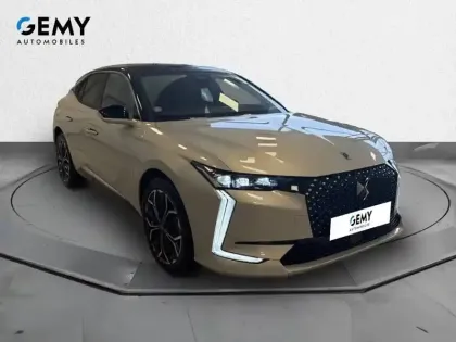 Photo 28 DS DS 4 Gén. II Ph1 NG2 Etoile 5