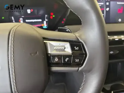 Photo 46 DS DS 4 Gén. II Ph1 NG2 Etoile 5