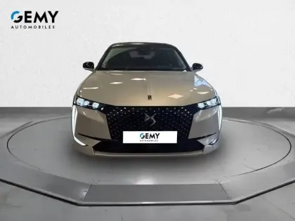 Photo 53 DS DS 4  Hybride 136 e-DCT6