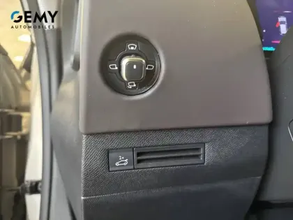 Photo 21 DS DS 4  Hybride 136 e-DCT6