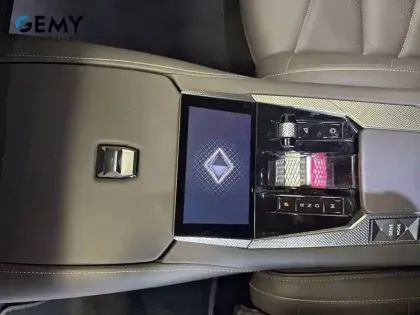 Photo 14 DS DS 4  Hybride 136 e-DCT6