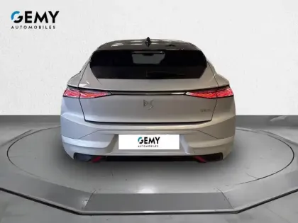 Photo 30 DS DS 4 Gén. II Ph1 NG2 Etoile 5