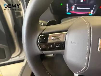 Photo 45 DS DS 4 Gén. II Ph1 NG2 Etoile 5