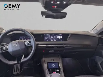 Photo 33 DS DS 4 Gén. II Ph1 NG2 Etoile 5