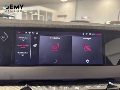 Photo 39 DS DS 4 Gén. II Ph1 NG2 Etoile 5