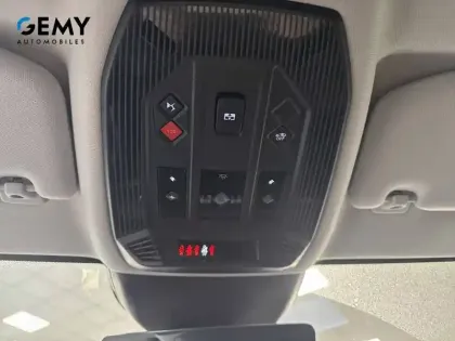 Photo 68 DS DS 4  Hybride 136 e-DCT6