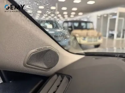 Photo 24 DS DS 4  Hybride 136 e-DCT6