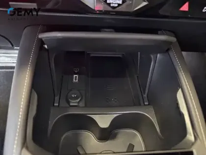 Photo 41 DS DS 4 Gén. II Ph1 NG2 Etoile 5