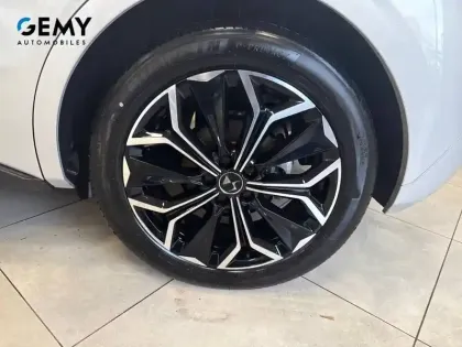 Photo 10 DS DS 4  Hybride 136 e-DCT6