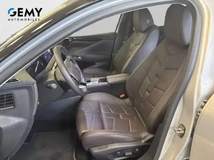 Photo 60 DS DS 4  Hybride 136 e-DCT6