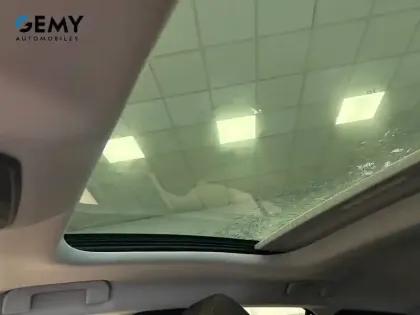 Photo 69 DS DS 4  Hybride 136 e-DCT6