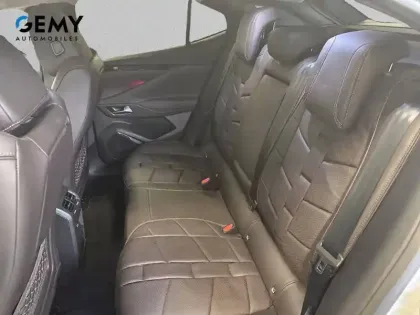 Photo 9 DS DS 4  Hybride 136 e-DCT6