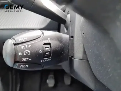 Photo 22 Peugeot 2008  PureTech 100 S&S BVM6