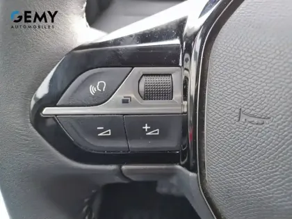 Photo 74 Peugeot 2008  PureTech 100 S&S BVM6