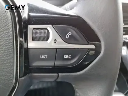 Photo 75 Peugeot 2008  PureTech 100 S&S BVM6