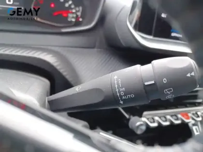 Photo 77 Peugeot 2008  PureTech 100 S&S BVM6