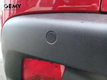 Photo 25 Peugeot 2008  PureTech 100 S&S BVM6