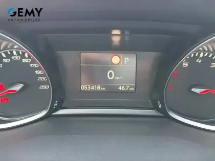 Photo 19 Peugeot 308  PureTech 130ch S&S EAT8