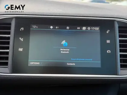 Photo 15 Peugeot 308  PureTech 130ch S&S EAT8