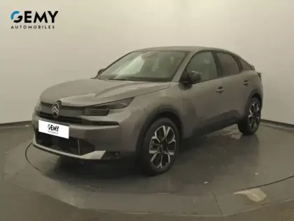 Photo Citroën C4 Max