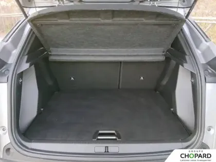 Photo 5 Peugeot 2008  PureTech 130 S&S BVM6