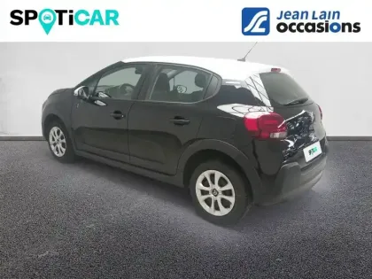 Photo 6 Citroën C3  PureTech 83 S&S BVM5