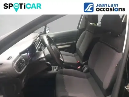 Photo 10 Citroën C3  PureTech 83 S&S BVM5