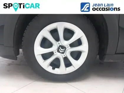 Photo 12 Citroën C3  PureTech 83 S&S BVM5