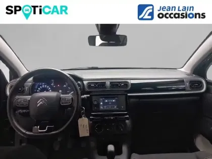 Photo 7 Citroën C3  PureTech 83 S&S BVM5