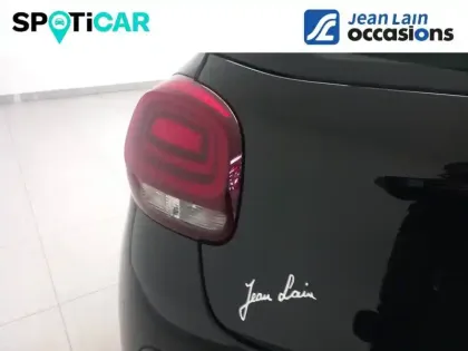 Photo 16 Citroën C3  PureTech 83 S&S BVM5