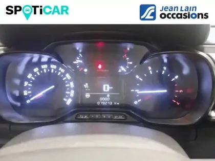 Photo 9 Citroën C3  PureTech 83 S&S BVM5