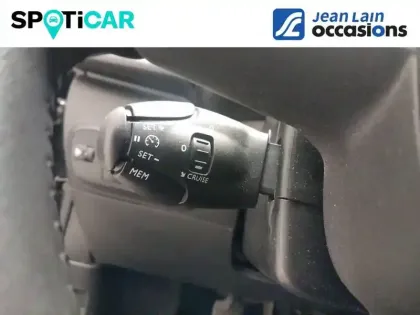 Photo 18 Citroën C3  PureTech 83 S&S BVM5